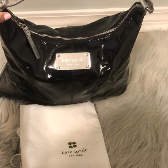 GUC Kate Spade Purse - Picture 1 of 6